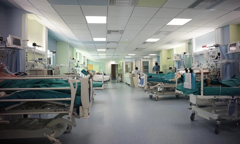 Κορονοϊός: Πέθαναν άλλοι δύο ηλικιωμένοι - 282 οι νεκροί στην Ελλάδα